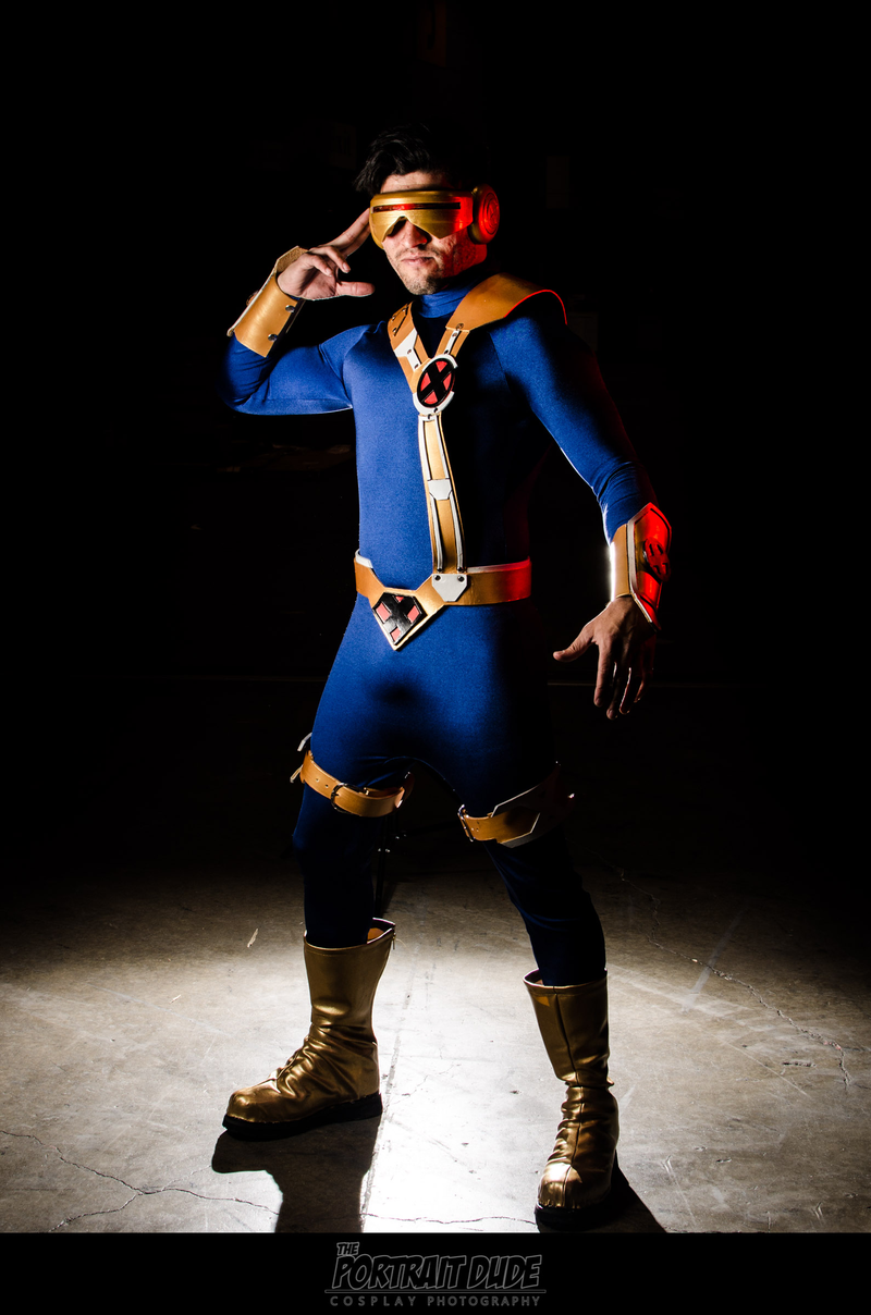 Cosplay by supermanofcentralfl
